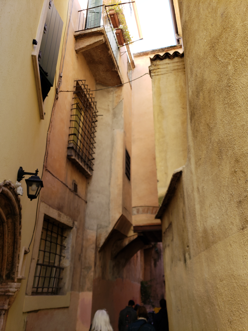 Illustration for article titled A few pics from Italy